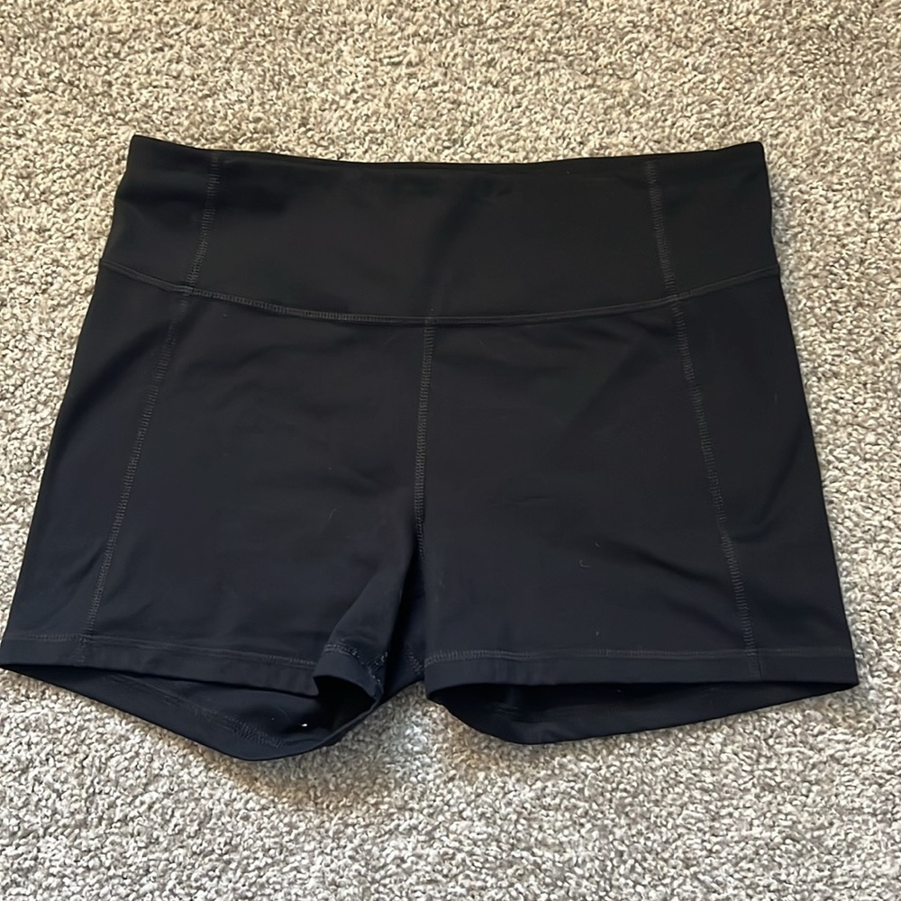 All In Motion Shorts XL